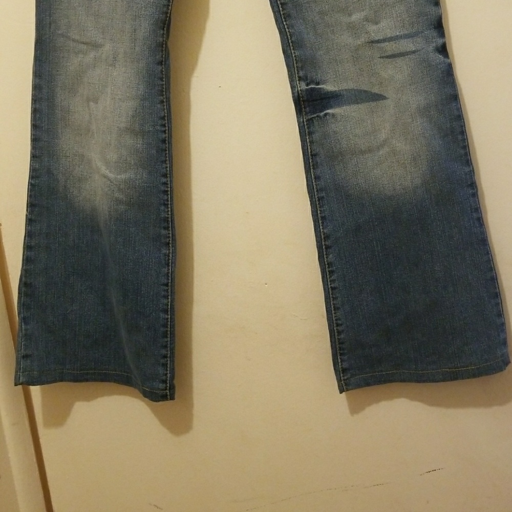 Denim baby phat jeans - Picture 4 of 8